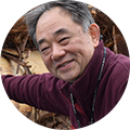 木材業　池田木材株式会社　池田聡寿さん