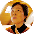 すんき野口広子さん