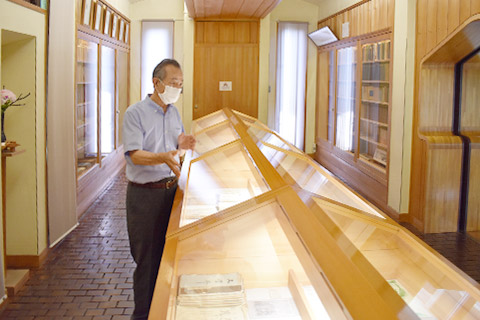 常設展示2