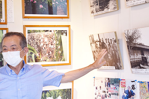 常設展示3