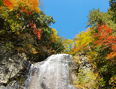 Kiyotaki Falls